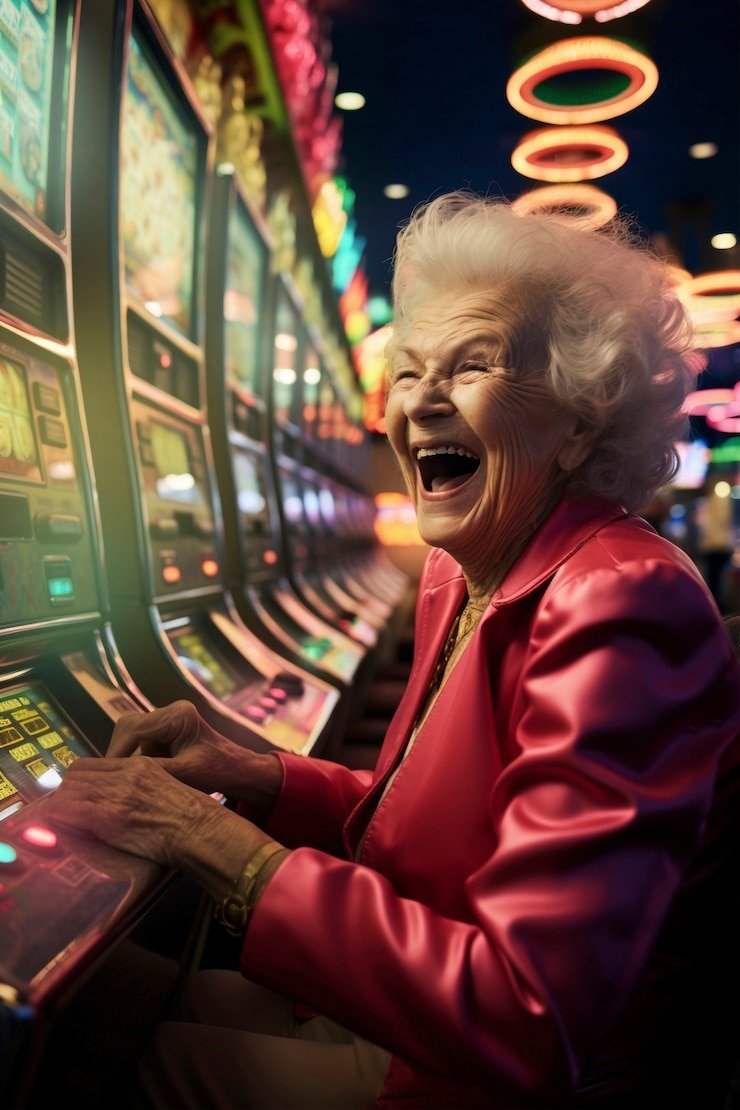pttogel login featured game showcase